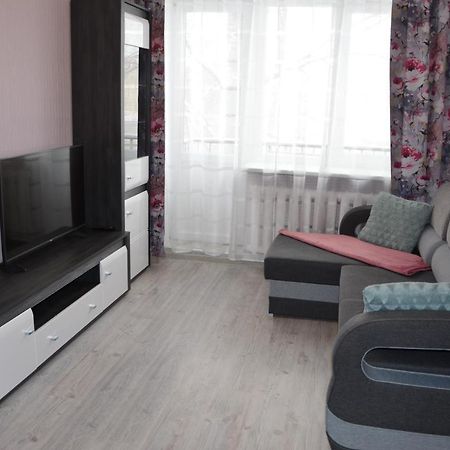City Apartment Jelgava Exterior foto