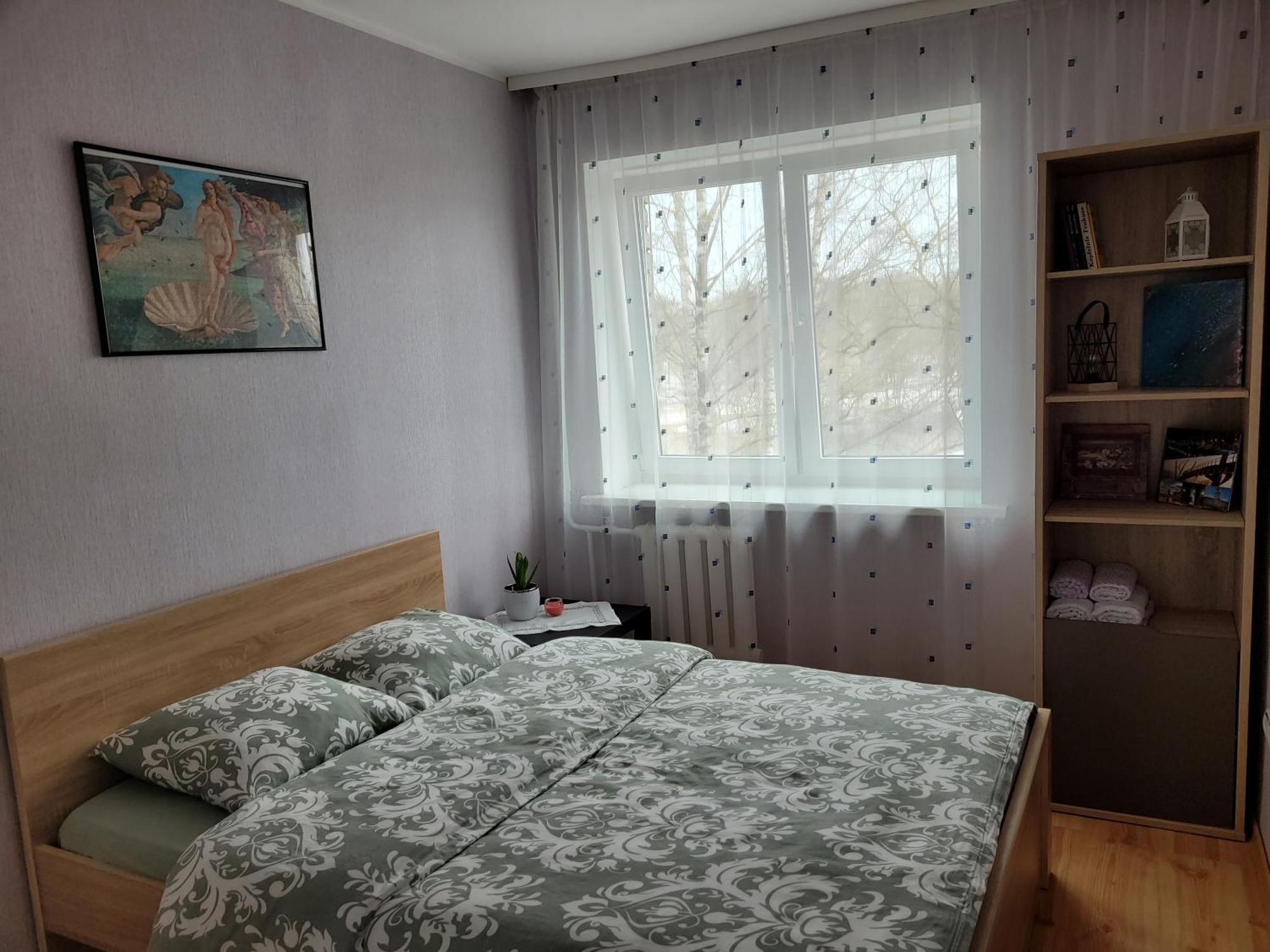 City Apartment Jelgava Exterior foto