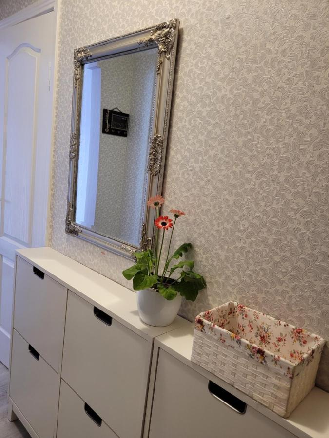 City Apartment Jelgava Exterior foto