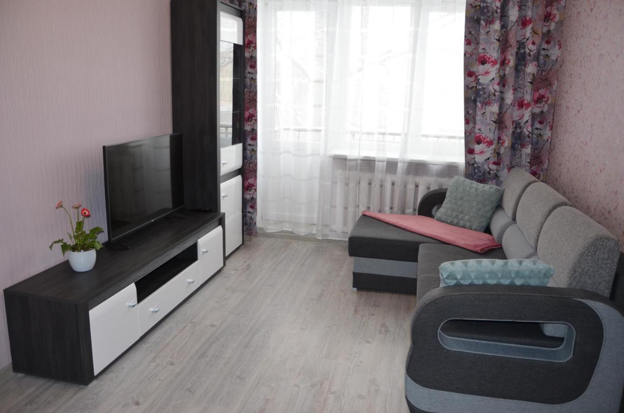 City Apartment Jelgava Exterior foto