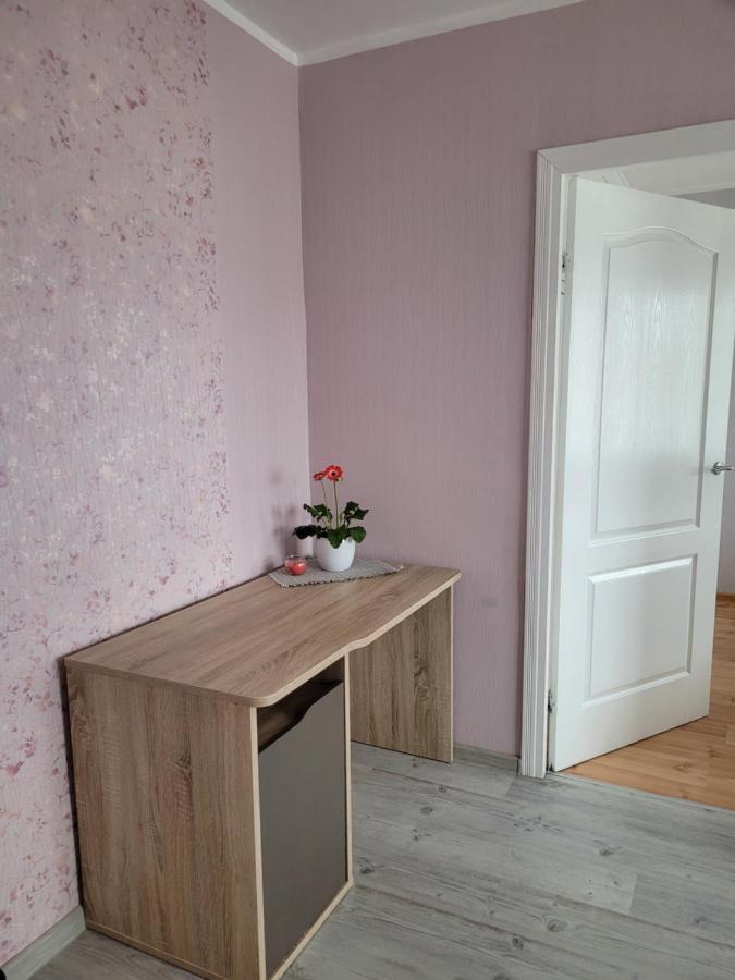 City Apartment Jelgava Exterior foto
